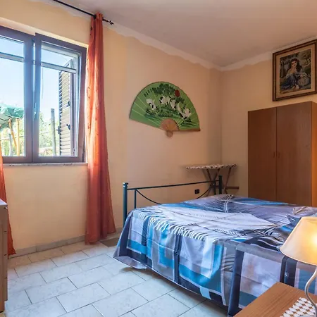 Baronia Villa