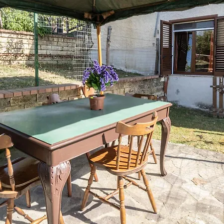 Apartment In Baronia