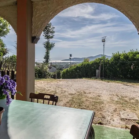 In Baronia Apartment Castellammare di Velia